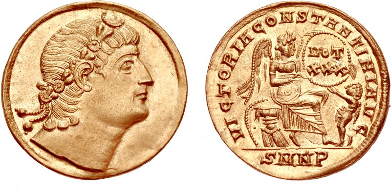 Constantine-I-Solidus